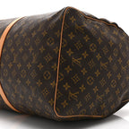 Monogram Keepall 60