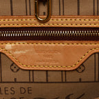 Monogram Neverfull PM