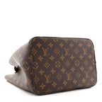 Monogram Neonoe MM Rose Poudre