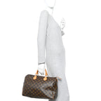 Monogram Speedy 35