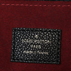 Empreinte Monogram Giant Pochette Metis Black Beige