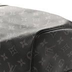 Monogram Eclipse Keepall Bandouliere 55