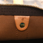 Monogram Keepall Bandouliere 55