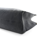 Empreinte Monogram Giant Onthego GM Black