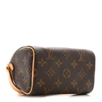 Monogram Nano Speedy