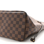 Damier Ebene Neo Neverfull MM