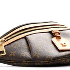 Monogram High Rise Bumbag