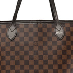 Damier Ebene Neo Neverfull MM