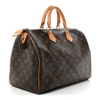 Monogram Speedy 35