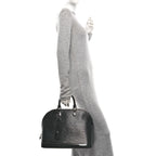 Electric Epi Alma GM Black