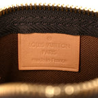 Monogram Nano Speedy Bandouliere