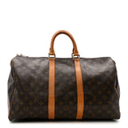 Monogram Keepall 45