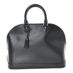 Epi Alma GM Black
