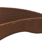 GG Supreme Monogram Web Mini Ophidia Flap Shoulder Bag Brown