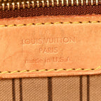 Monogram Neverfull MM