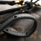 Monogram Palm Springs Backpack Mini