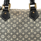 Monogram Idylle Speedy Bandouliere 30 Encre