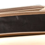 GG Supreme Monogram Mini Dionysus Chain Wallet Beige Taupe