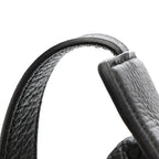 Deerskin Small Slouchy Banana Bag Espresso