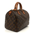 Monogram Speedy 30