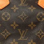 Monogram Speedy 25
