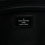 Monogram Eclipse LV Graffiti Keepall Bandouliere 50 Multicolor