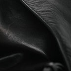 Nappa Nan Shoulder Bag Black