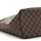Damier Ebene Neverfull MM