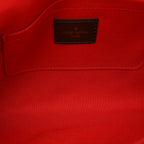 Damier Ebene Favorite MM