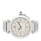 Stainless Steel 42mm Pasha C Automatic Watch