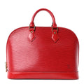 Epi Alma PM Castillan Red