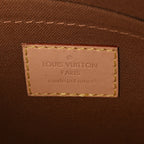 Monogram Multi Pochette Accessories Kaki