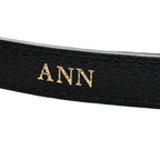 Empreinte Monogram Giant Onthego PM Black Beige