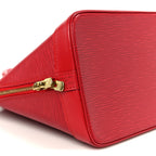 Epi Alma PM Castillan Red