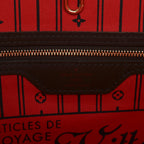 Damier Ebene Neverfull MM