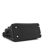 Togo Kelly Retourne 25 Black