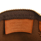 Monogram Nano Speedy