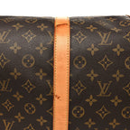 Monogram Keepall 55
