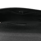 Caviar Quilted New Medium Boy Flap Black