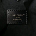 Reverse Monogram Noe Trunk PM