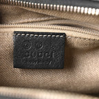 Microguccissima Medium Joy Boston Black