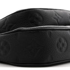 Empreinte Monogram Giant Multi Pochette Accessories Black