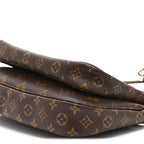 Monogram Multi Pochette Accessories Kaki