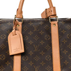 Monogram Keepall 55