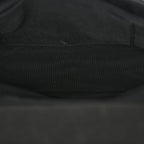 Canvas Quilted New Medium Fluo Boy Flap Black Grey Yellow