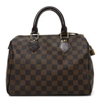 Damier Ebene Speedy 25