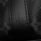 Monogram Eclipse Keepall Bandouliere 55