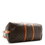 Monogram Keepall Bandouliere 55