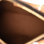 Monogram Nano Speedy Bandouliere