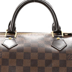 Damier Ebene Speedy 30